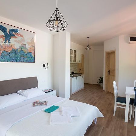 Appartamento Vasiliki Virpazar Esterno foto
