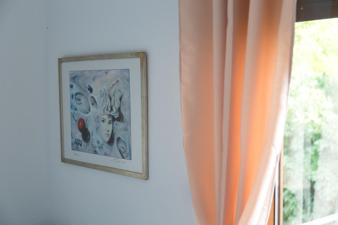 Appartamento Vasiliki Virpazar Esterno foto