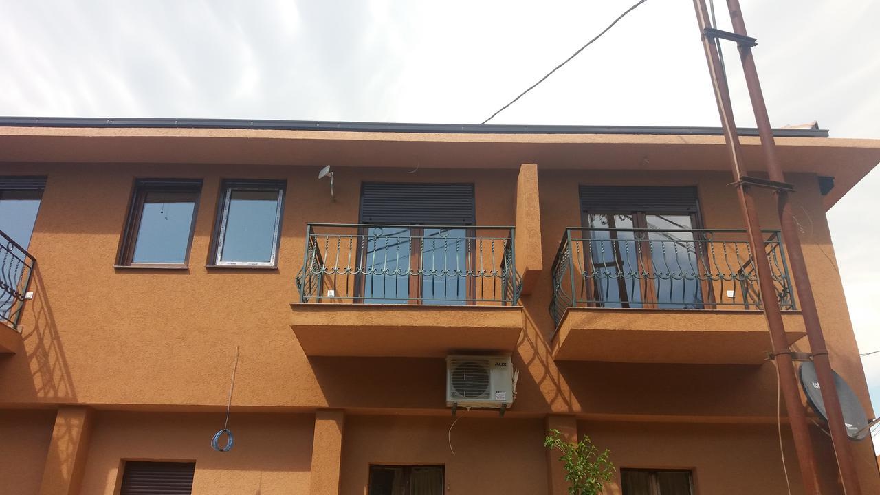Appartamento Vasiliki Virpazar Esterno foto