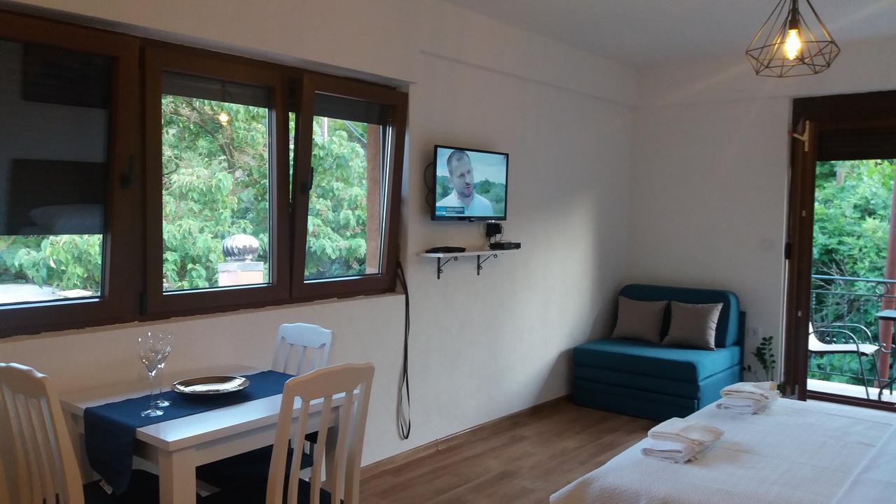 Appartamento Vasiliki Virpazar Esterno foto